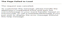 Tablet Screenshot of gefran-online.com